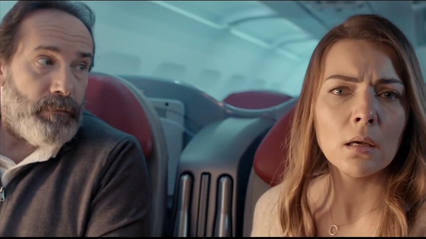 "Uçuş 811" filmi 10 Mart'ta vizyona girecek