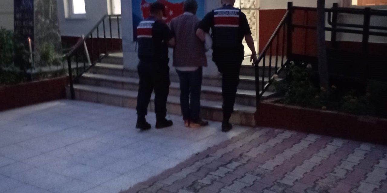 Tokat’ta, Aranan 47 Kişi Yakalandı