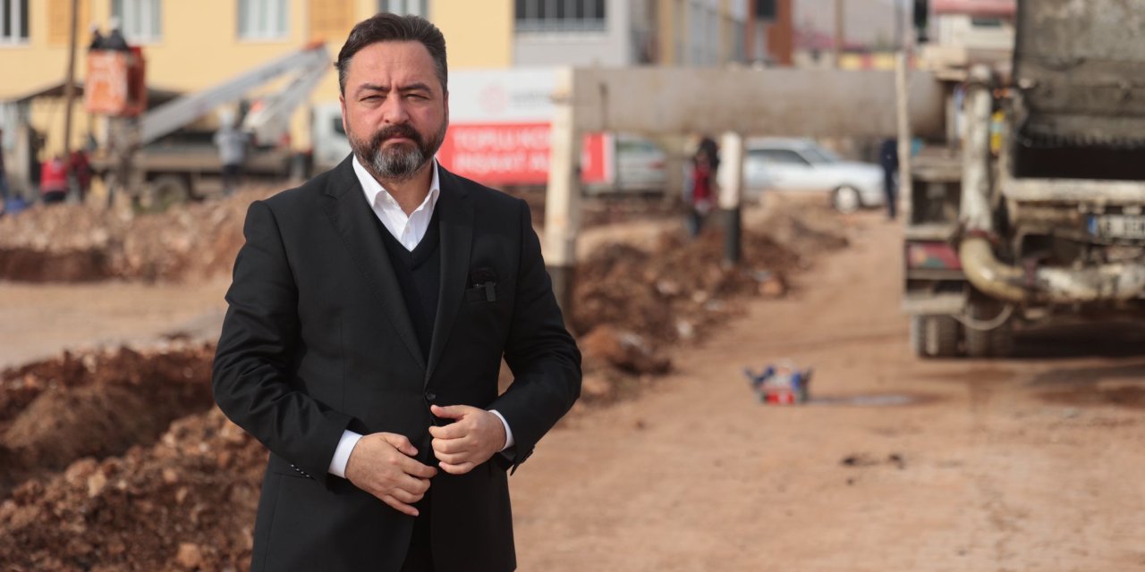 Kahramanmaraş'ta, 40 Depremzedeye Ücretsiz Konut Verilecek