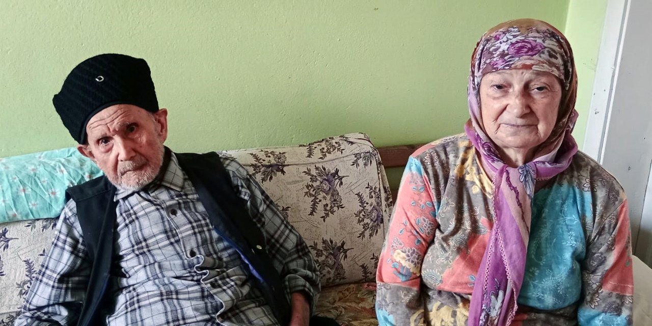 100 Yaşındaki Veli Çiftçi’den Çocuklara: Atatürk’ü Sevin Ve Asla Cumhuriyet'ten Vazgeçmeyin