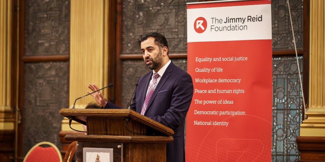 İskoçya Başbakanı, Gazze'deki Kayınvalidesinden Haber Alamıyor