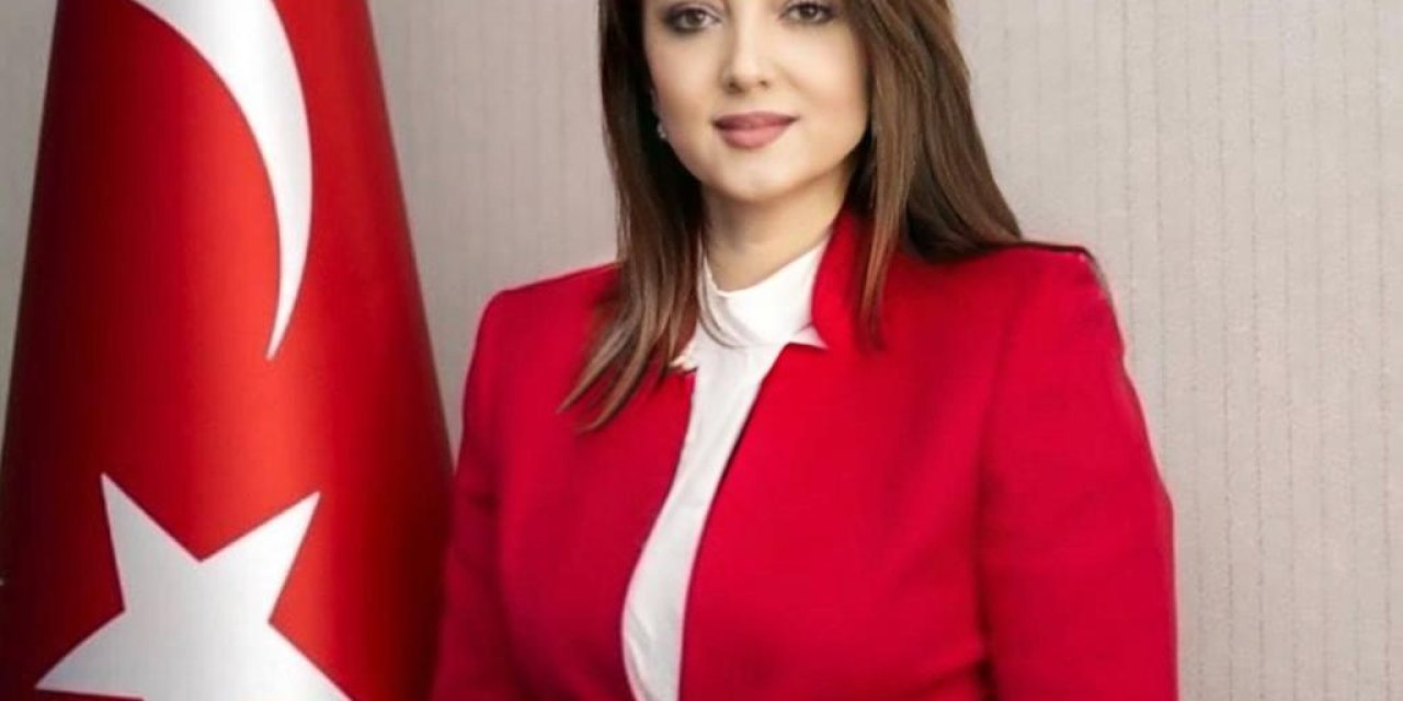 Uluskon Genel Başkanı Atasoy’dan 29 Ekim Mesajı: Cumhuriyetimizin Sonsuz Yaşamasını Diliyorum