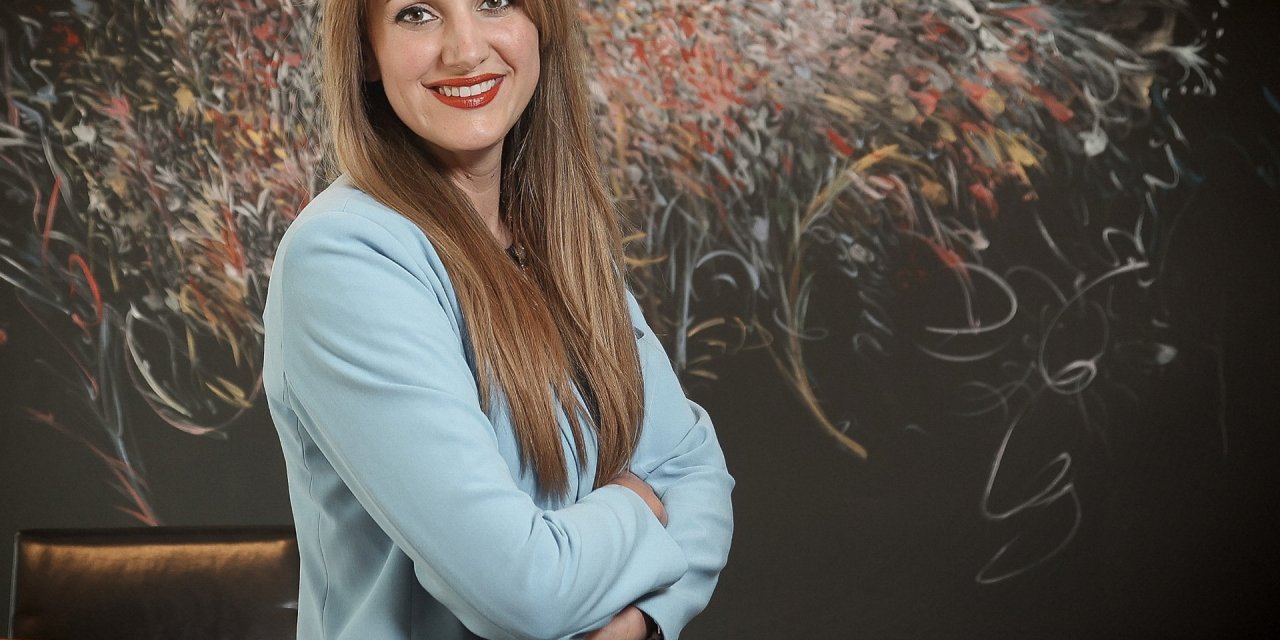 Hepsiburada Ceo’su Gökçetekin: Yerli Teknolojiler Geliştirmeye, Yatırım Yapmaya Devam Edeceğiz