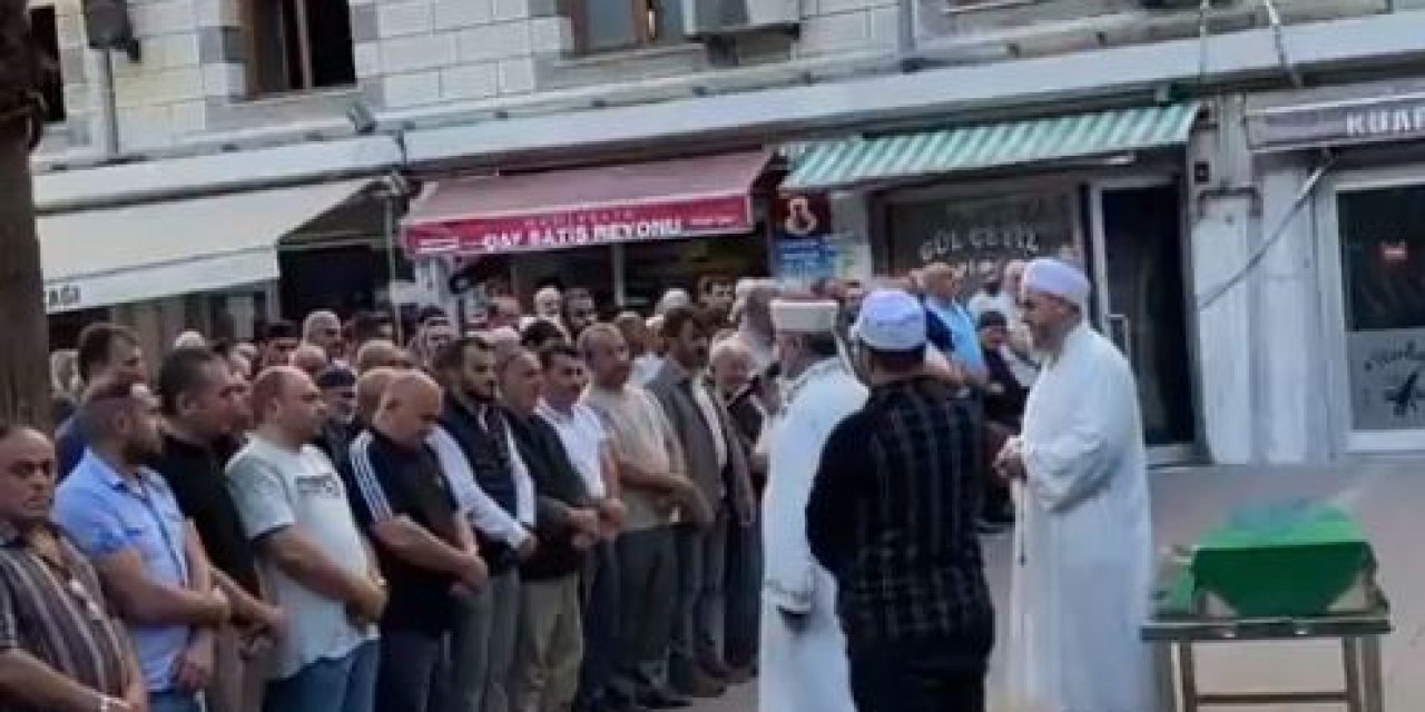 Misafirliğe Geldikleri Evin Penceresinden Düşen 2 Yaşındaki Ecrin, Yaşamını Yitirdi