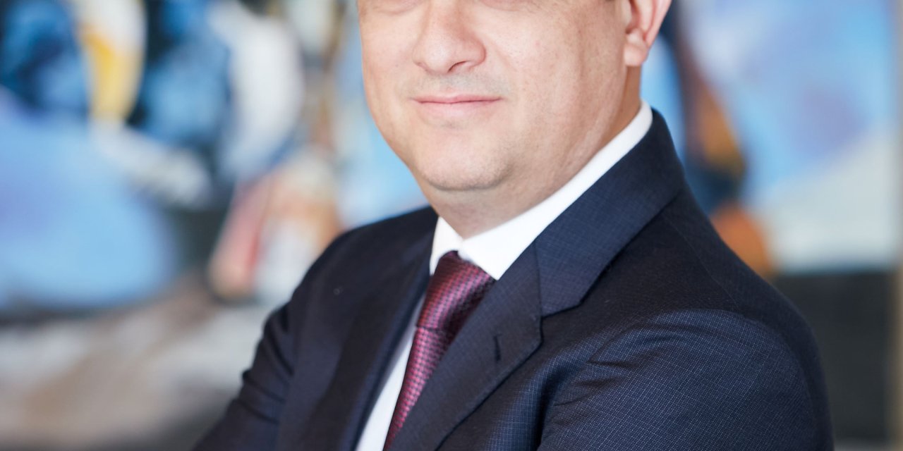 İş İnsanı Kemal Akkaya, Sanko Menkul Değerler’i Satın Aldı