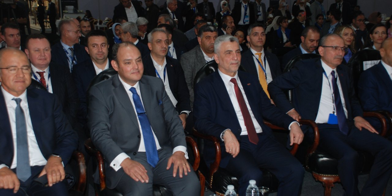 Bolat: Mısır’la Güç Birliği Gazze’deki Akan Kanın Durmasını Sağlayacak