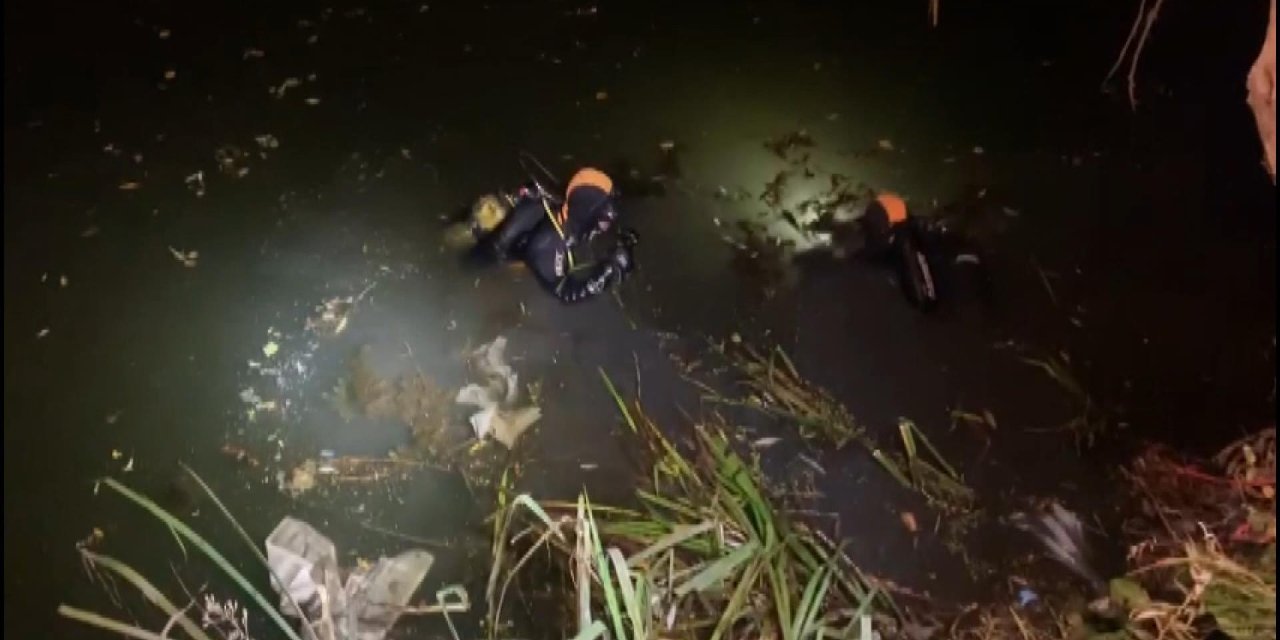 Çatalca'da Dere Kenarında Kaybolan 7 Yaşındaki Otizmli Mustafa Aranıyor - 1