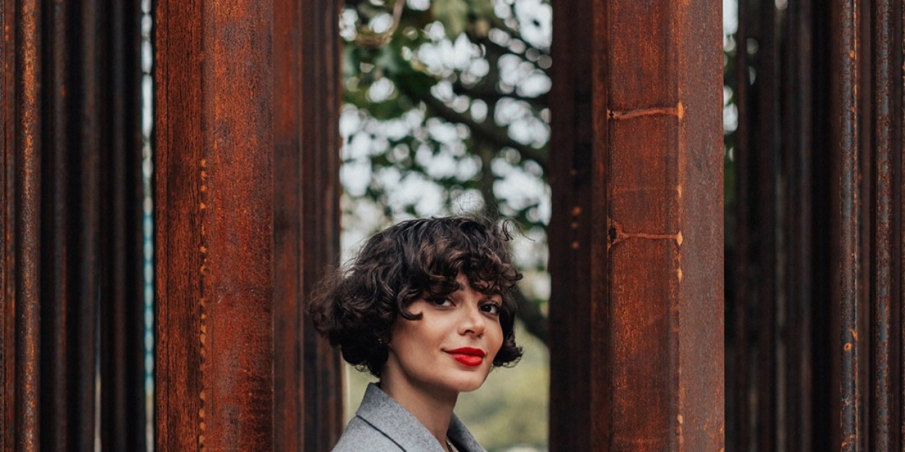 Ödüllü Eser ‘Açık Yapıt’ Cumhuriyetin 100. Yılında Akm’de Yükseliyor