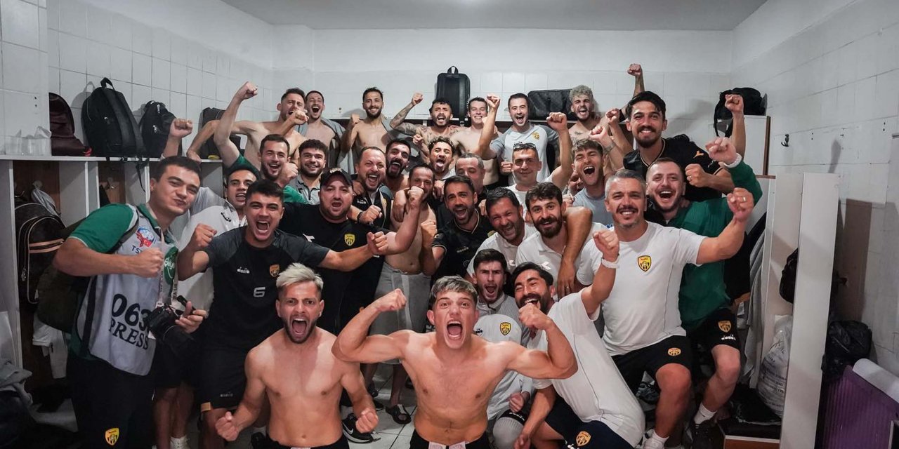 Aliağa'da 7'de 7 Keyfi