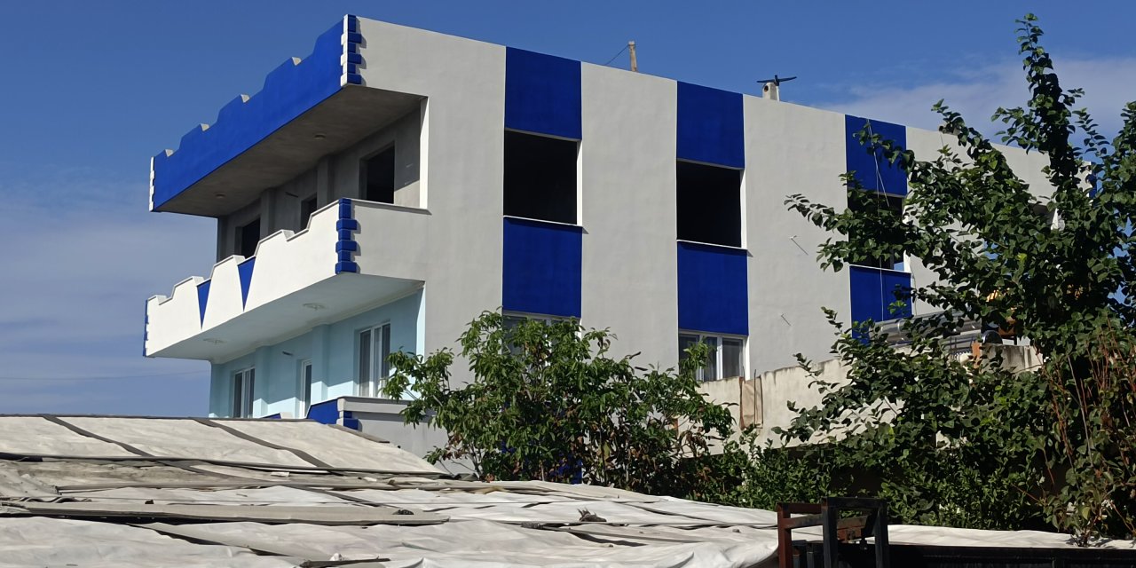 Hamile Karısını Öldürüp Sokağa Çıktı; 'Galiba Eşimi Öldürdüm' Diye Bağırdı