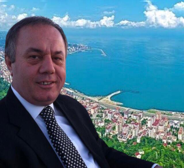 Köksal Toptan, 11 Mart’ta Rize Milletvekili Aday Adaylığını Açıklayacak