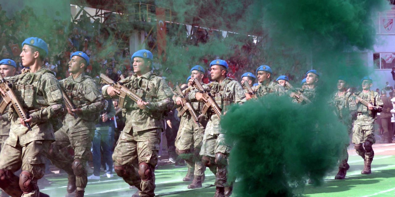 Bolu’da 14 Yıl Aradan Sonra Stadyumda Bayram Coşkusu