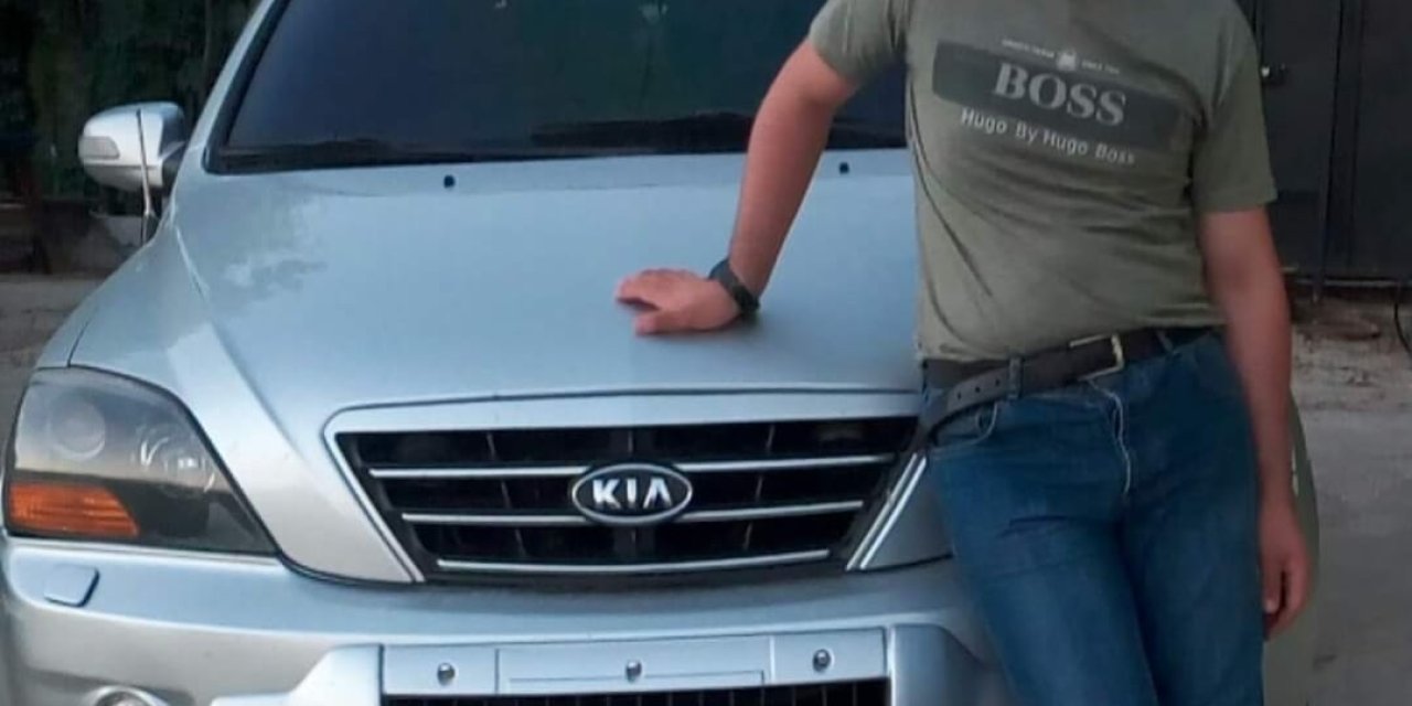 Kutlama Sırasında Tabancayla Ateş Açan Baba, Oğlunu Yaraladı