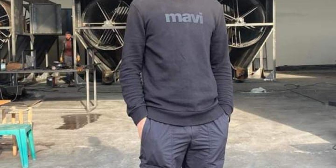 Bileğinden Kopan Eli, 4 Saatlik Operasyonla Yerine Dikildi