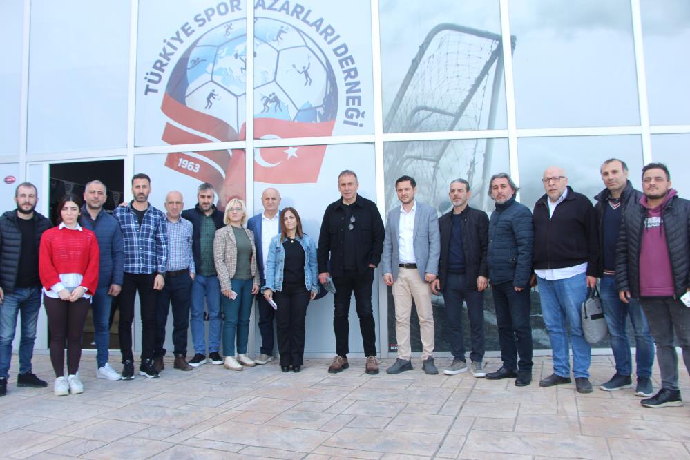 Abdullah Avcı: "Belki de Trabzon’da ilk defa böyle bir ayrılık oluyor"