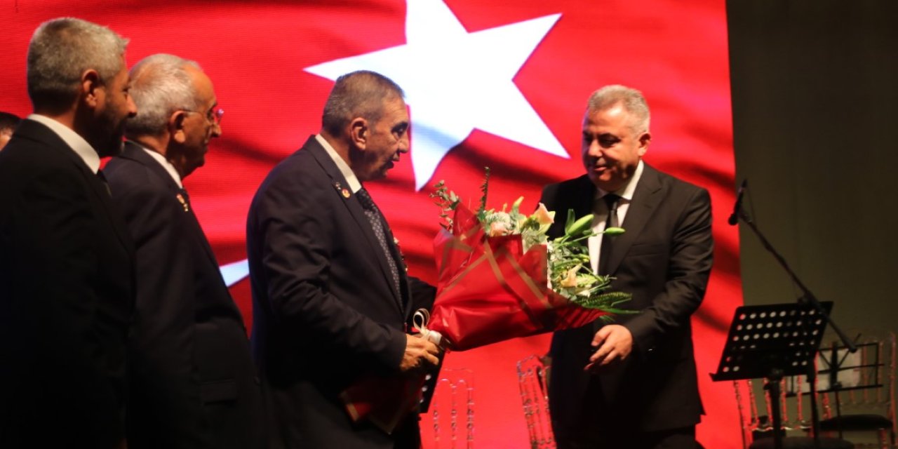 İzmir'de Cumhuriyet Bayramı Coşkusu (3)