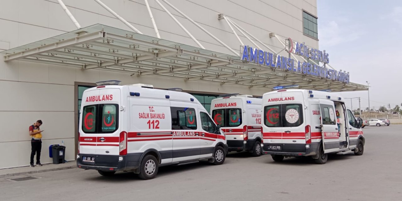 Tadilat Yapılan Evden Sarkan Elektrik Kablosundan Akıma Kapılan Yağmur, Öldü