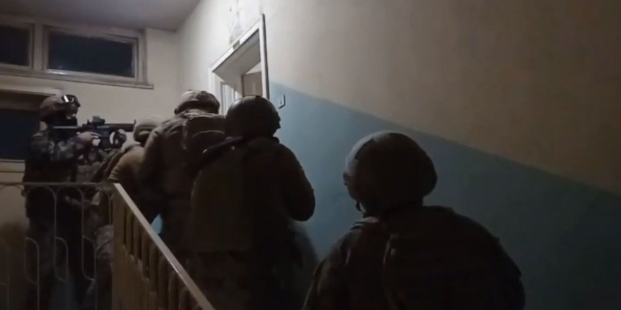 Bakan Yerlikaya: 'Narkogüç' Operasyonlarında 158 Şüpheli Yakalandı