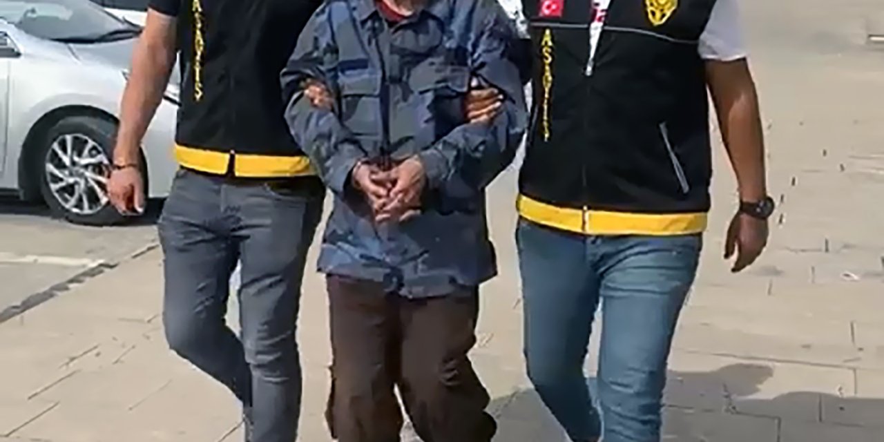 'Komando Dede', Yürüteçle Yürüyebilen Eşini Yemek Yapmadığı İçin Öldürmüş