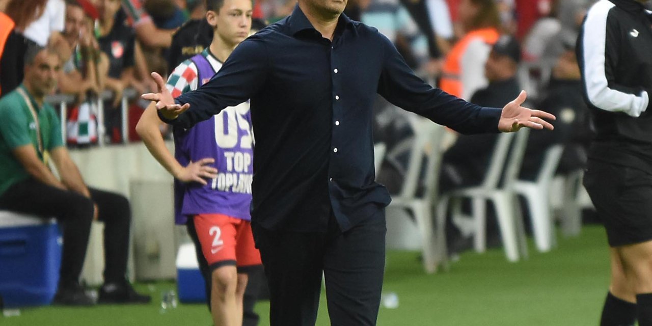 Karşıyaka'da Aka İnanıyor