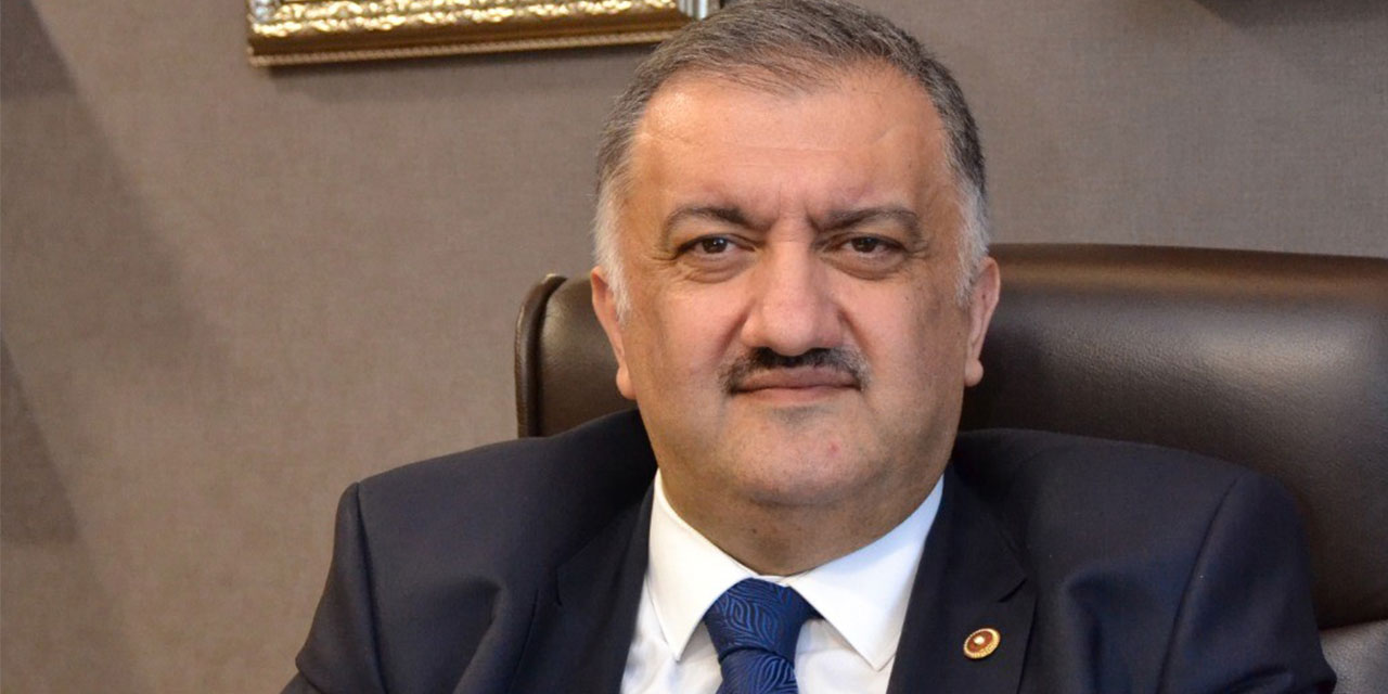 Milletvekili Karal'dan Bakan Özhaseki’ye Rize'deki Kentsel Dönüşüm Projesi İçin Soru Önergesi