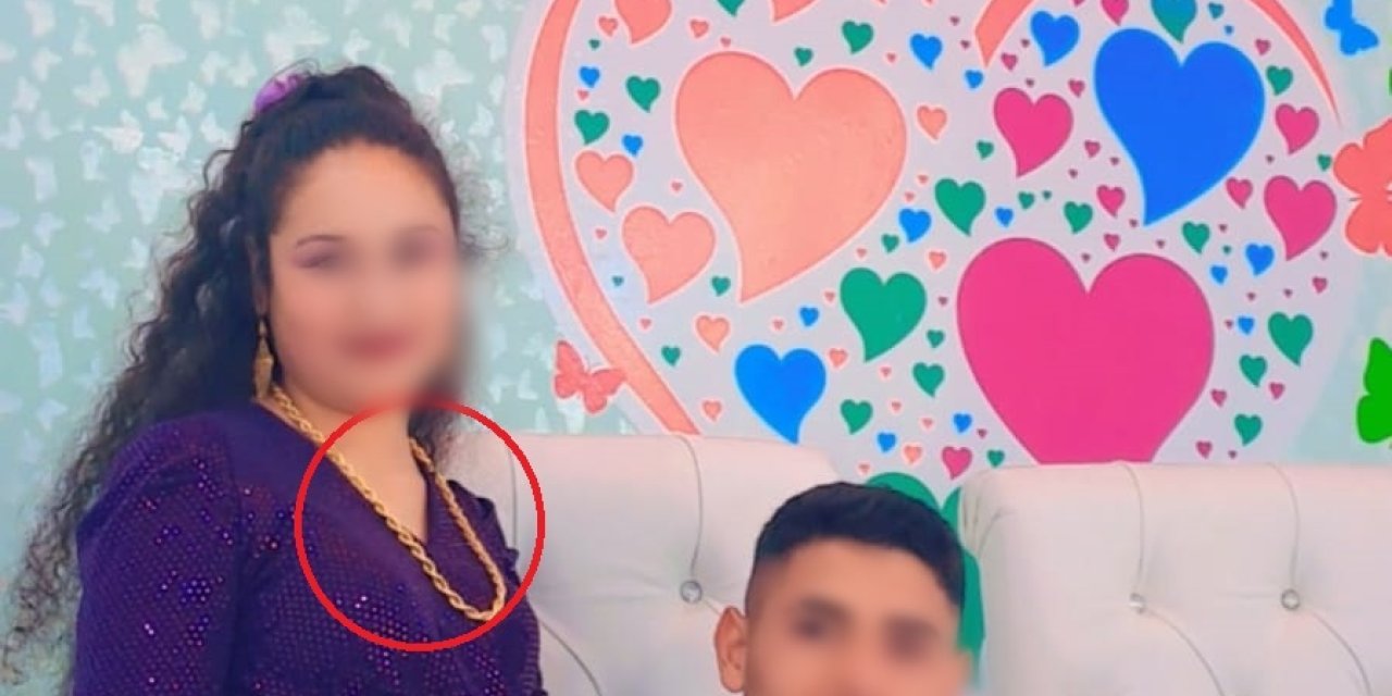 17 Yaşındaki Çiftin 3 Gün Sürmesi Planlanan Düğünü, Son Gün Polis Merkezinde Bitti