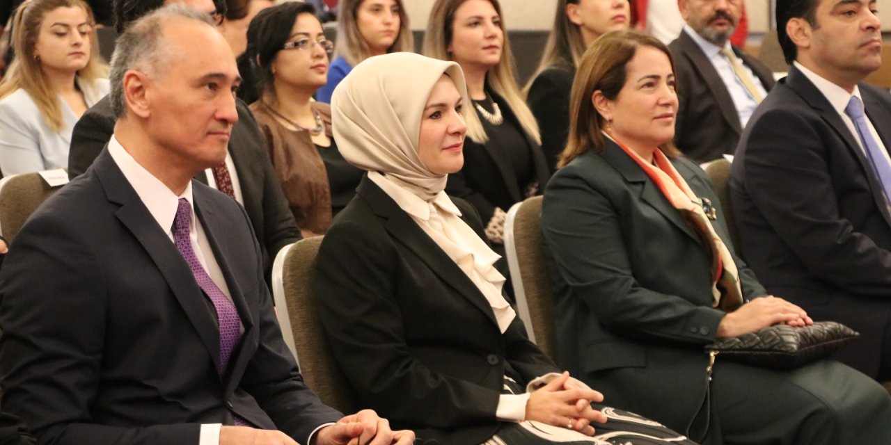 Bakan Göktaş: Tüm Sosyal Hizmetlerimizi Gazze'ye Ulaştırmaya Hazırız