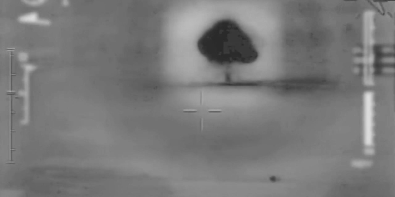 İsrail’den, Suriye Ve Lübnan’a Saldırı