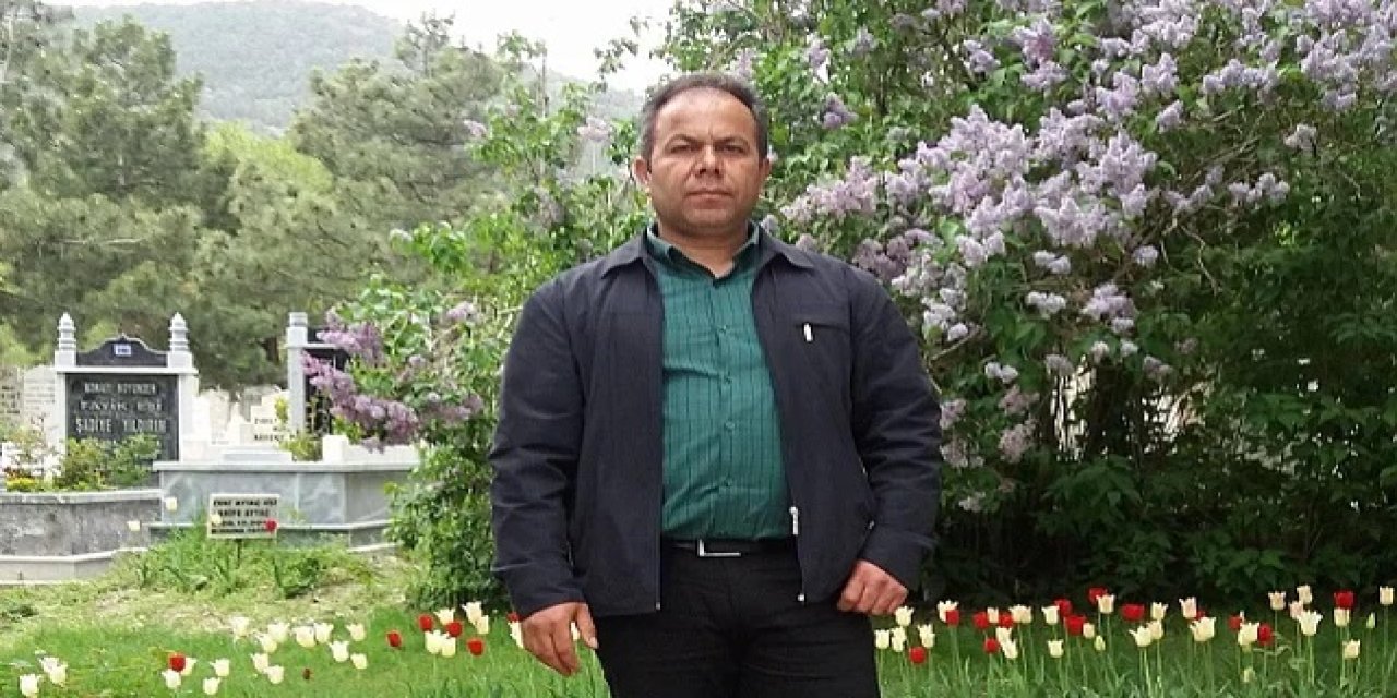 Tartıştığı Mesai Arkadaşını Av Tüfeği İle Öldüren Şüpheli Adliyede