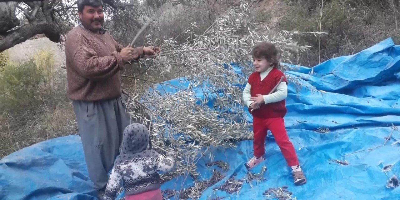 Elektrik Kablosundan Akıma Kapılıp Ölen 6 Yaşındaki Yağmur, Toprağa Verildi