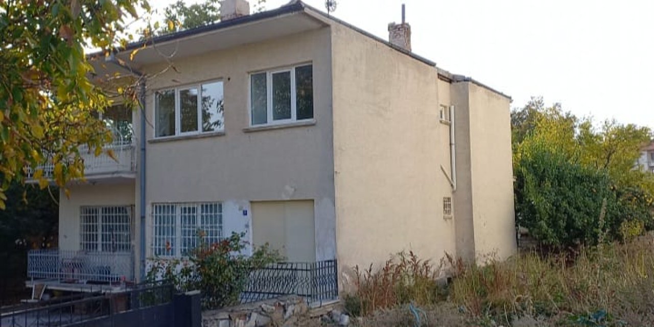 Husumetlisini Vurmak İçin Kayseri'den Kırşehir'e Geldi; Yanlış Kişiyi Yaraladı