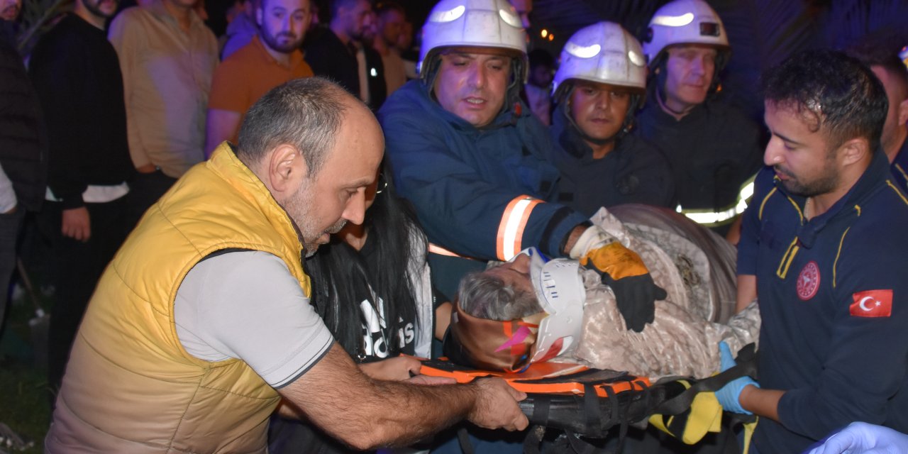 Ordu'daki Kazada Ölen 2 Kadın Düğünden Dönüyormuş; Alkollü Sürücü Tutuklandı