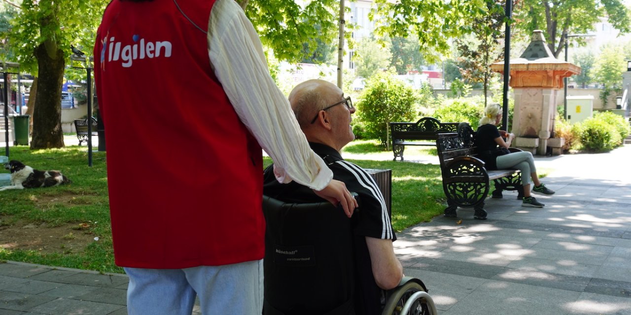 Araştırma: 50 Yaş Üstü ‘Yaşlandığımda Bana Kim Bakacak’ Endişesi Yaşıyor