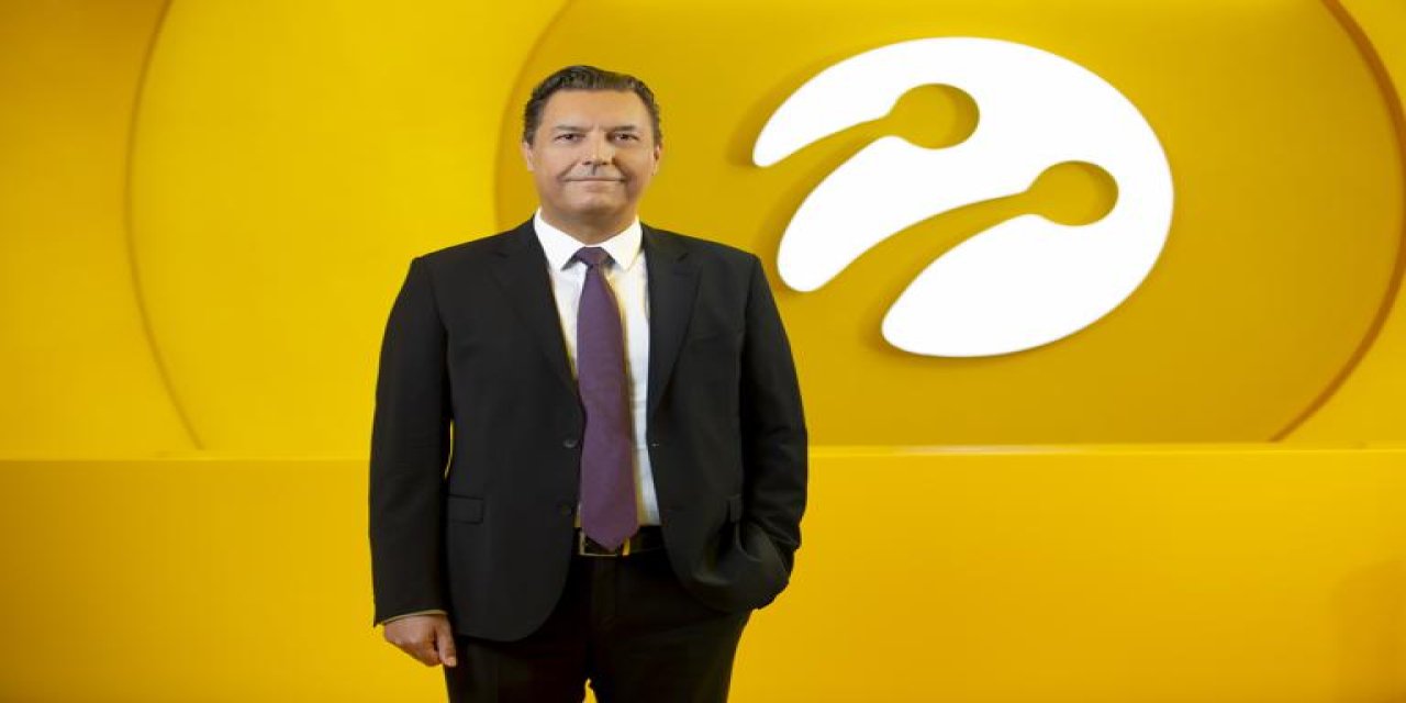 Turkcell Dijital İş Servisleri, Vmware Sovereign Cloud Programına Katıldı