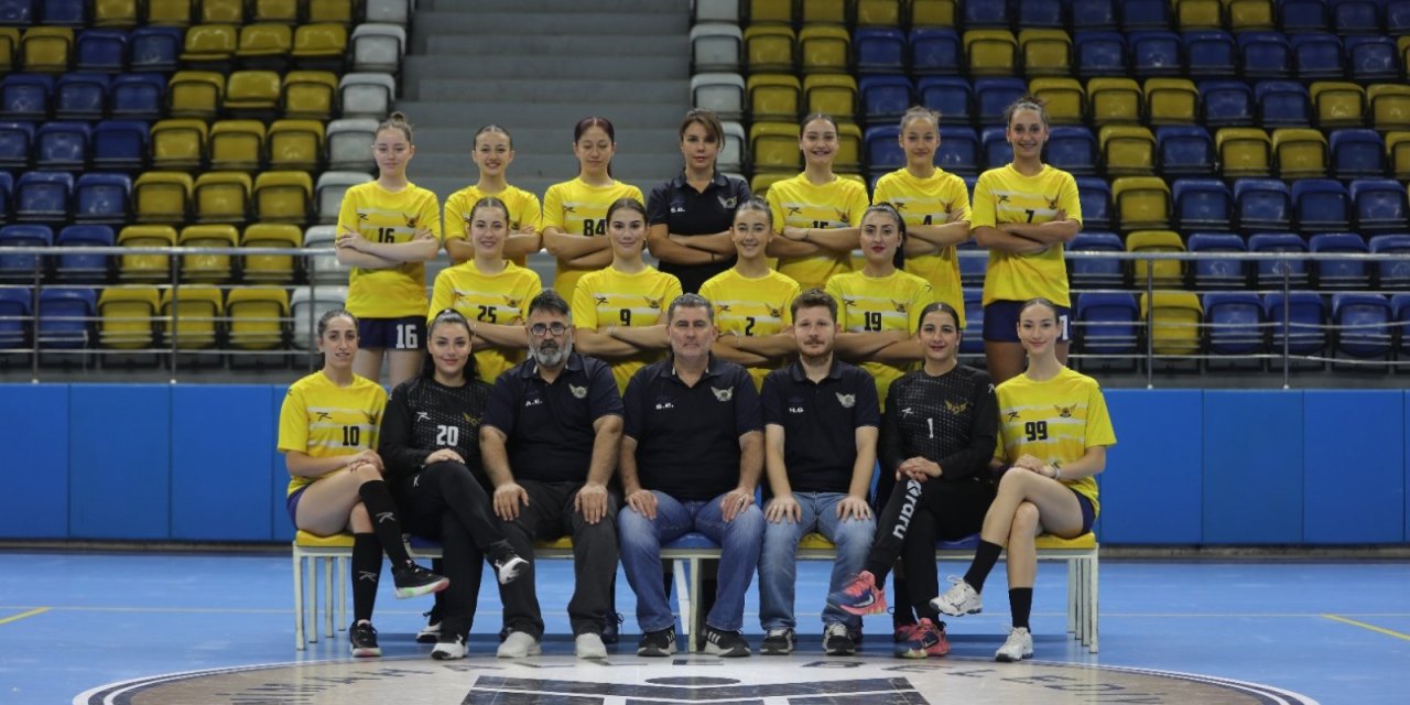 İsrail Ekibi Çekildi, Yenimahalle Belediyesi Son 16 Tur'a Yükseldi