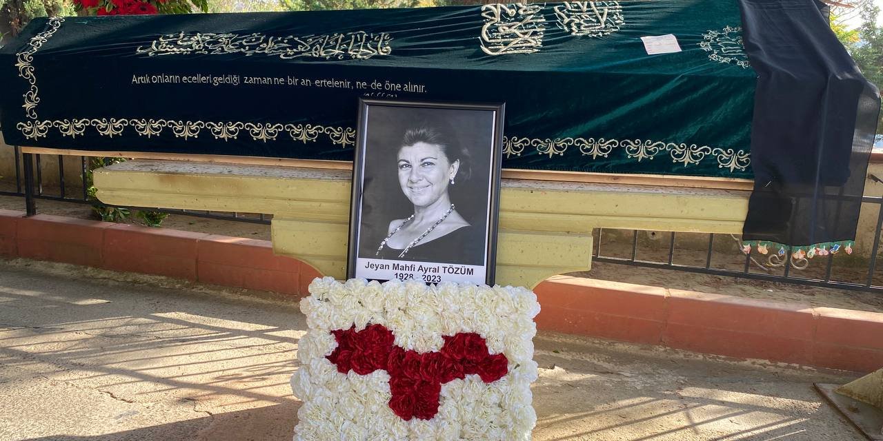 Yeşilçam'ın Sesine Veda