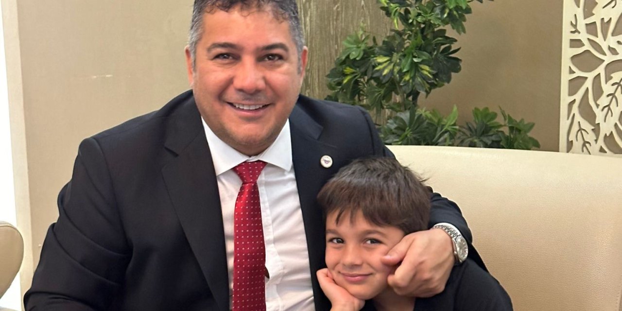 Yerli Ve Milli Parti Genel Başkanı Teoman Mutlu'dan ‘Andımız’ Açıklaması