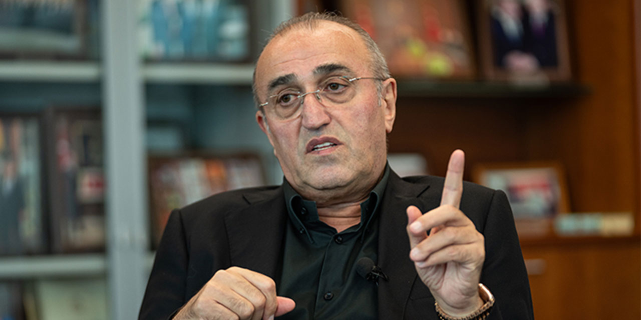 İş insanı Abdurrahim Albayrak, vefatının üçüncü yılında yakın arkadaşı Mesut Yılmaz'ı anlattı