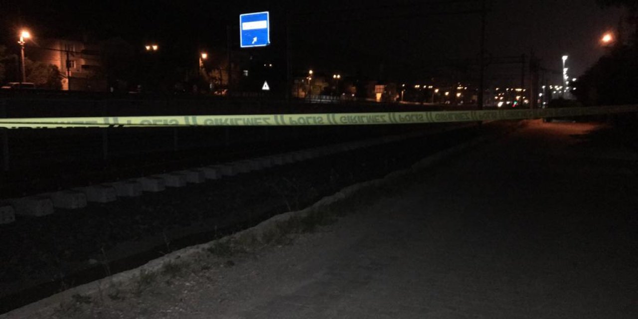 Borç-alacak Tartışmasında Arkadaşını Bacağından Vurdu