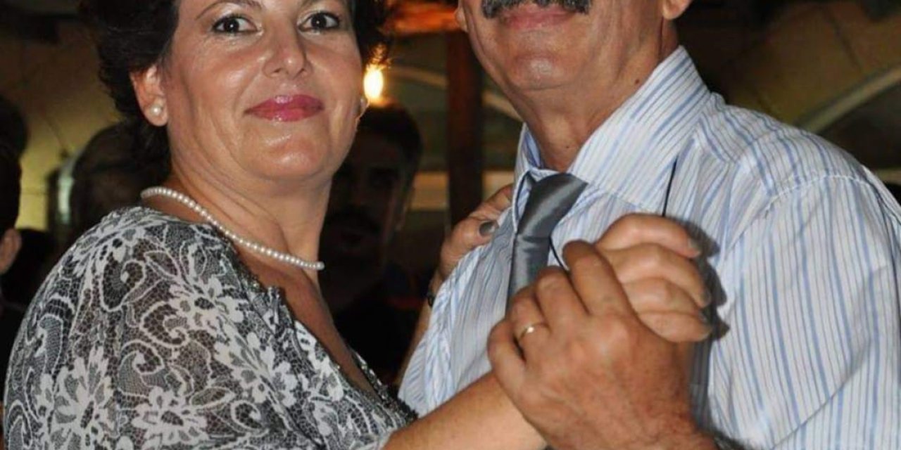 Otomobilin Çarptığı Mahalle Muhtarı Öldü