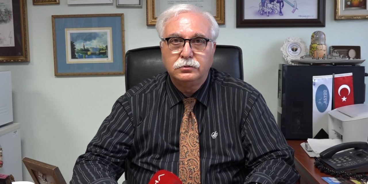 Solunum Yolu Hastalıklarında 'Küresel Isınma' Tehdidi