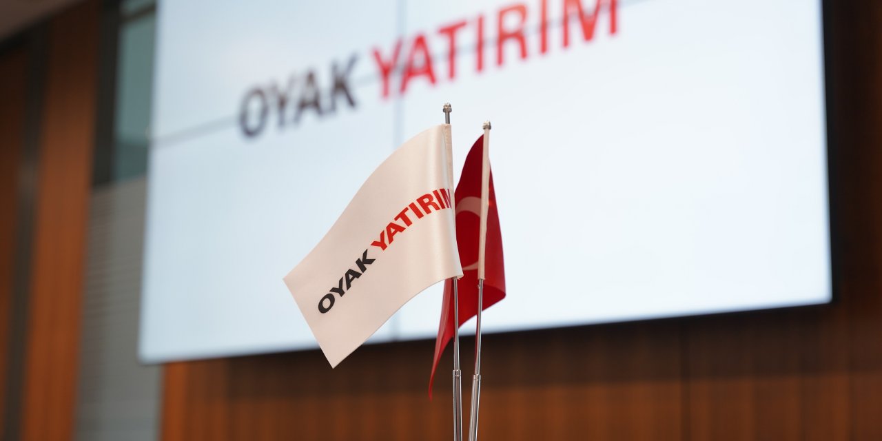 Oyak Yatırım’ın Özkaynakları 3,1 Milyar Tl’yi Aştı