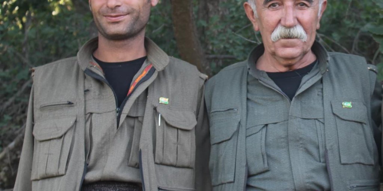 Mit, Pkk/kck'nın Sözde Lojistik Sorumlusunu Etkisiz Hale Getirdi