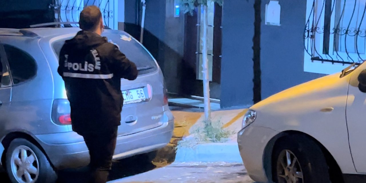 Arnavutköy'de 2 Çocuk Silahlı Saldırıda Yaralandı