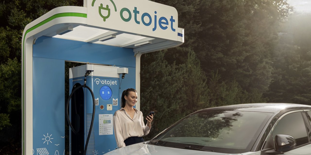 Otojet, Ev Charge Show 2023’e Katılıyor