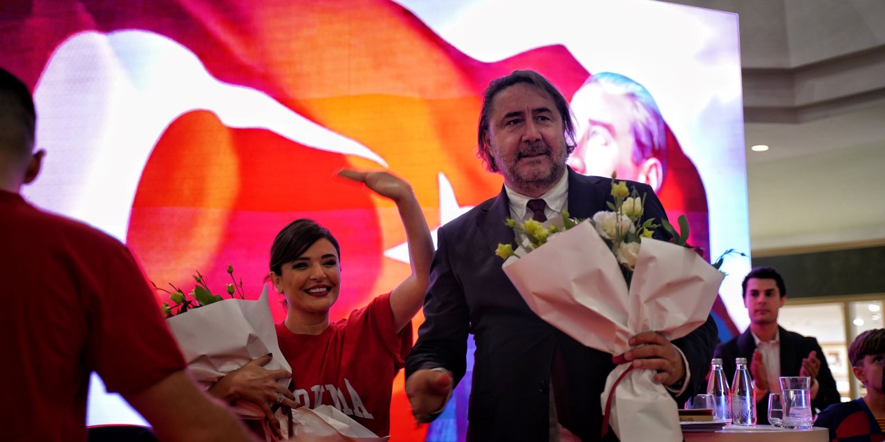 Cumhuriyetin 100’üncü Yılı Akbatı’da Coşkuyla Kutlandı