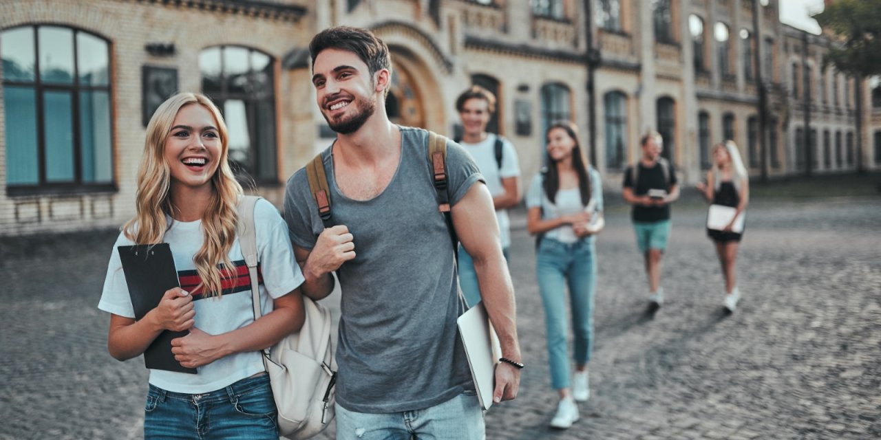 Türkiye’nin Öğrenci Dostu Şehirleri Açıklandı: İlk Sırada Eskişehir Var