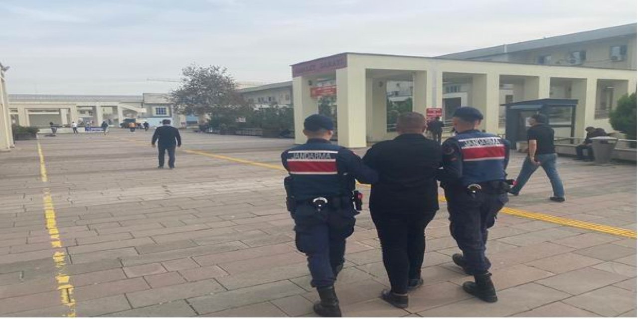 'Şehit Yakınları Ve Gazilere Para Toplama' Bahanesiyle Dolandırıcılığa 3 Tutuklama