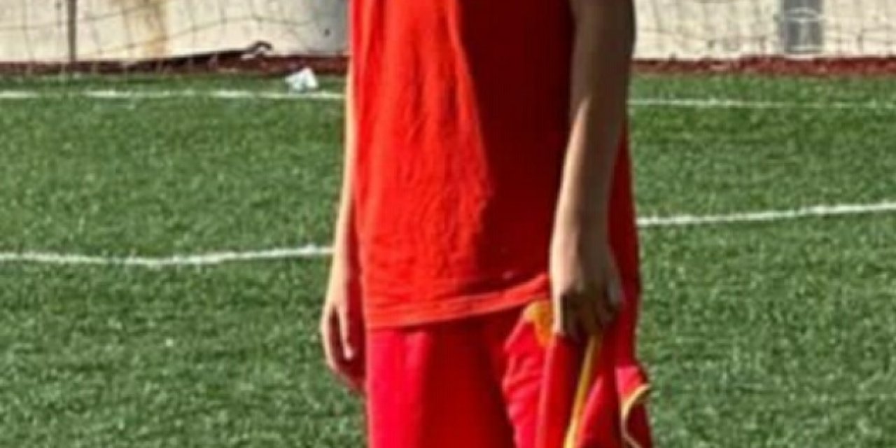 Urla Belediyespor Futbolcu Fabrikası