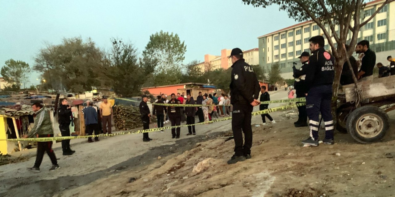 7 Aylık Hamile Kadını Öldüren Şüpheli: Benim Vurulduğundan Bile Haberim Yok